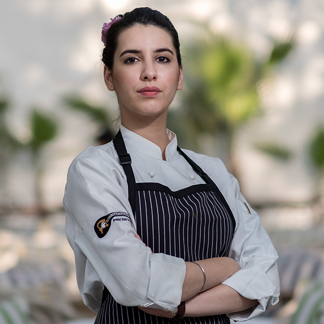 Our Team Member